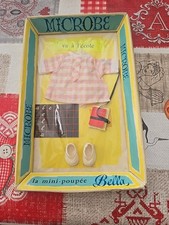 Bella tenue microbe d'occasion  Aubergenville