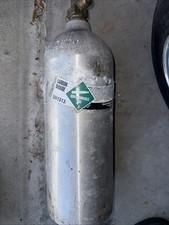 Carbon dioxide tank for sale  Colfax
