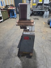 Belt sander 110v for sale  Scottsburg
