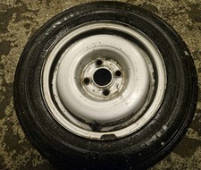 Golf mk2 steel for sale  PAISLEY