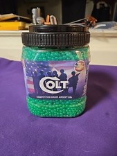 New colt green d'occasion  Expédié en Belgium