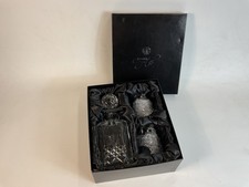 Caledonian lead crystal for sale  UK