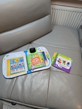 Leapfrog leapstart green for sale  WIGAN