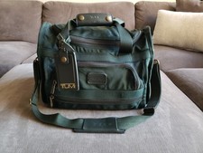 Tumi alpha ballistic for sale  Thermal