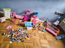 Großes barbie set gebraucht kaufen Großes barbie set gebraucht kaufen  Schmallenberg