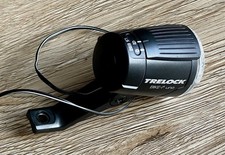 Trelock 692 scheinwerfer gebraucht kaufen  Röttingen