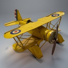 Vintage style yellow for sale  Durham