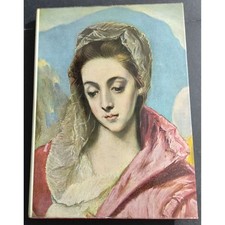 Pittura spagnola dagli usato  Alessandria