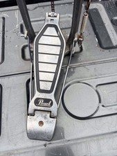 PEARL P-120P PEDAL DE BUMBO DE CORRENTE ÚNICA PRETO comprar usado  Enviando para Brazil