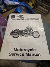 Oem 2000 kawasaki for sale  Lockport