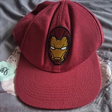 Marvel comics iron for sale  DAVENTRY