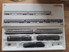 Märklin 42269 teiliges gebraucht kaufen  Sindelfingen