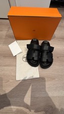Hermès damen sandalen gebraucht kaufen  Hamburg