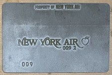 Vintage new york d'occasion  Expédié en Belgium