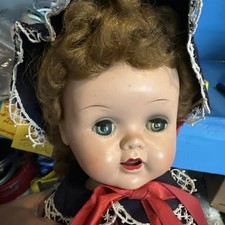 Vintage saucy walker for sale  Rock Island