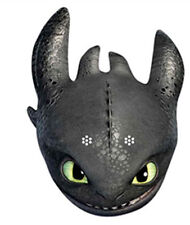 Toothless train dragon for sale  PETERBOROUGH