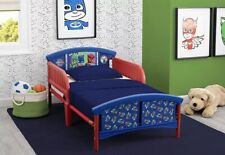 Masks toddler bed for sale  Brooklyn