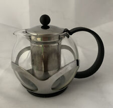 Vintage bodum glass for sale  LONDON