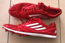 Chaussures athlétisme pointes d'occasion  Lignan-sur-Orb