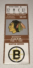 Chicago blackhawks boston for sale  Minneapolis