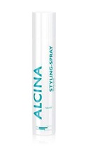 Alcina styling spray gebraucht kaufen  Schauenstein