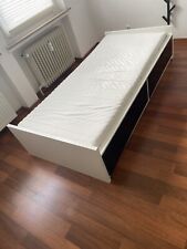 Bett 90x200 lattenrost gebraucht kaufen  Bremen
