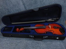Spainhour violin setup for sale  Kathleen