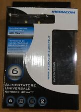 Alimentatore universale netboo usato  Lucera