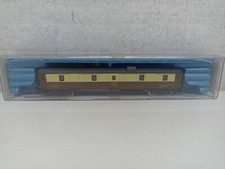 Rivarossi 9659 bagagliaio usato  Cambiago