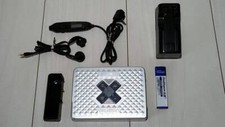 Sony Walkman toca-fitas cassete WM-EX655 operação confirmada, usado comprar usado  Enviando para Brazil