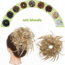 Large messy bun for sale  Walton