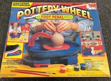 Vintage 1994 motorized for sale  Flora