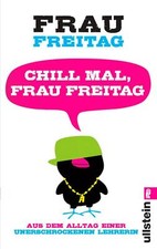 Chill frau freitag gebraucht kaufen  Leer (Ostfriesland)