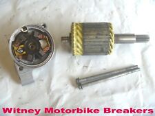 Honda cbr600 starter for sale  WITNEY