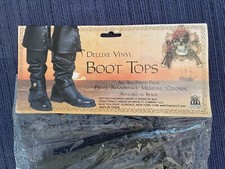 Seven deluxe boot for sale  Austin