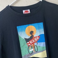 Kappa maglietta shirt for sale  Hood River