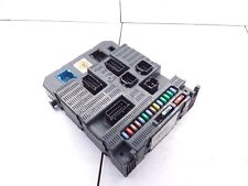 PEUGEOT 207 Sicherungskasten / Fuse Box 9663798280 1.6 80kw 2008 20357277 comprar usado  Enviando para Brazil