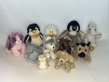 Ganz plush lot for sale  Austin