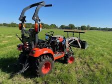 Kleintraktor kubota 231 gebraucht kaufen  Rastede