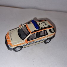 Mercedes ML 320 Zuger Polizei 2002 1:43 comprar usado  Enviando para Brazil