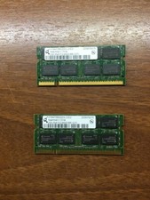 Memory ram per usato  Santa Giustina