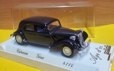 Citroen traction solido d'occasion  La Châtre