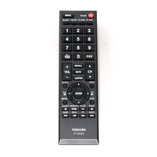 Toshiba ct90325 remote for sale  Finksburg