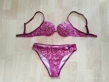 Bikini mexx größe gebraucht kaufen  Ilmenau, Martinroda