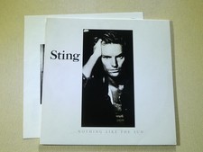 Sting ... nothing gebraucht kaufen  München