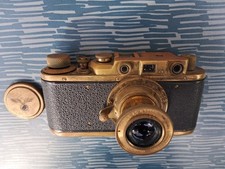 Leica copie luftwaffe d'occasion  Le Molay-Littry