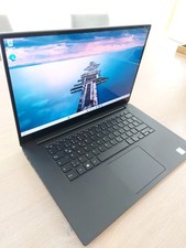 Dell xps 7590 gebraucht kaufen  Halle
