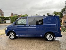 Campervan t5 for sale  CHESHAM