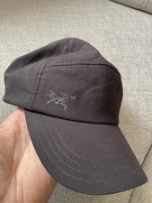 Arc teryx black for sale  BOSTON