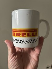 Vintage firelli gripping for sale  WOODBRIDGE